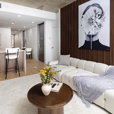 Appartement Charming Penthouse